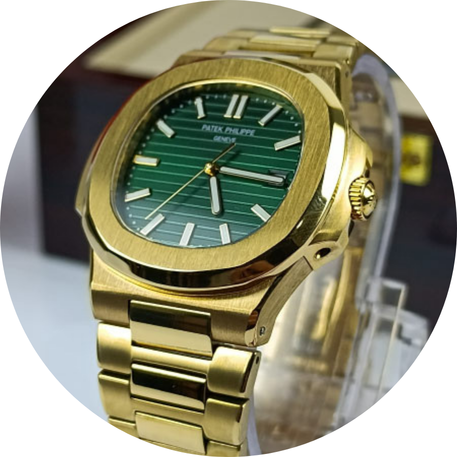 Patek Philippe Watches