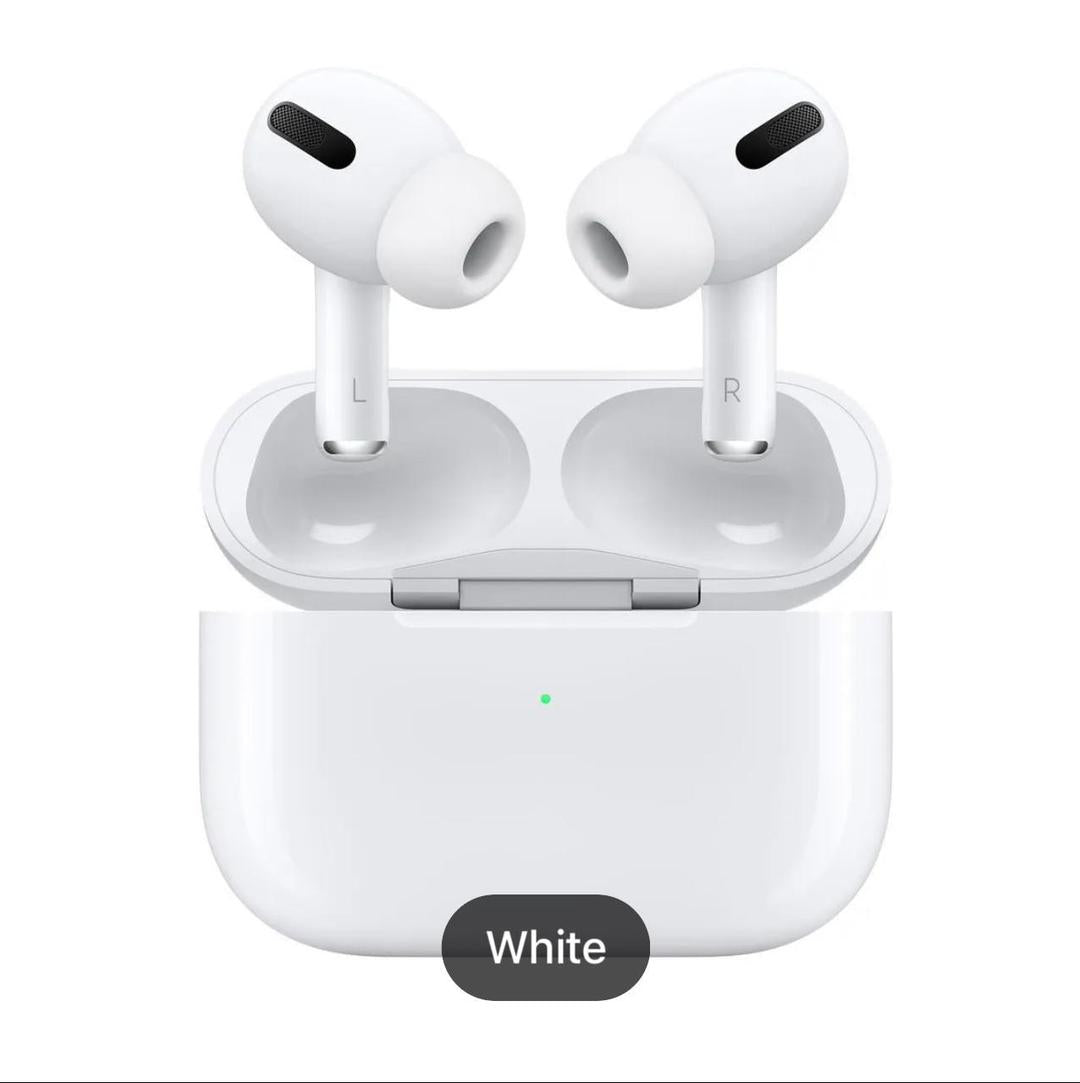 Apple AirPods Pro (2nd Generation) – True Wireless Earbuds with Active Noise Cancellation