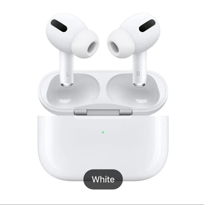 Apple AirPods Pro (2nd Generation) – True Wireless Earbuds with Active Noise Cancellation