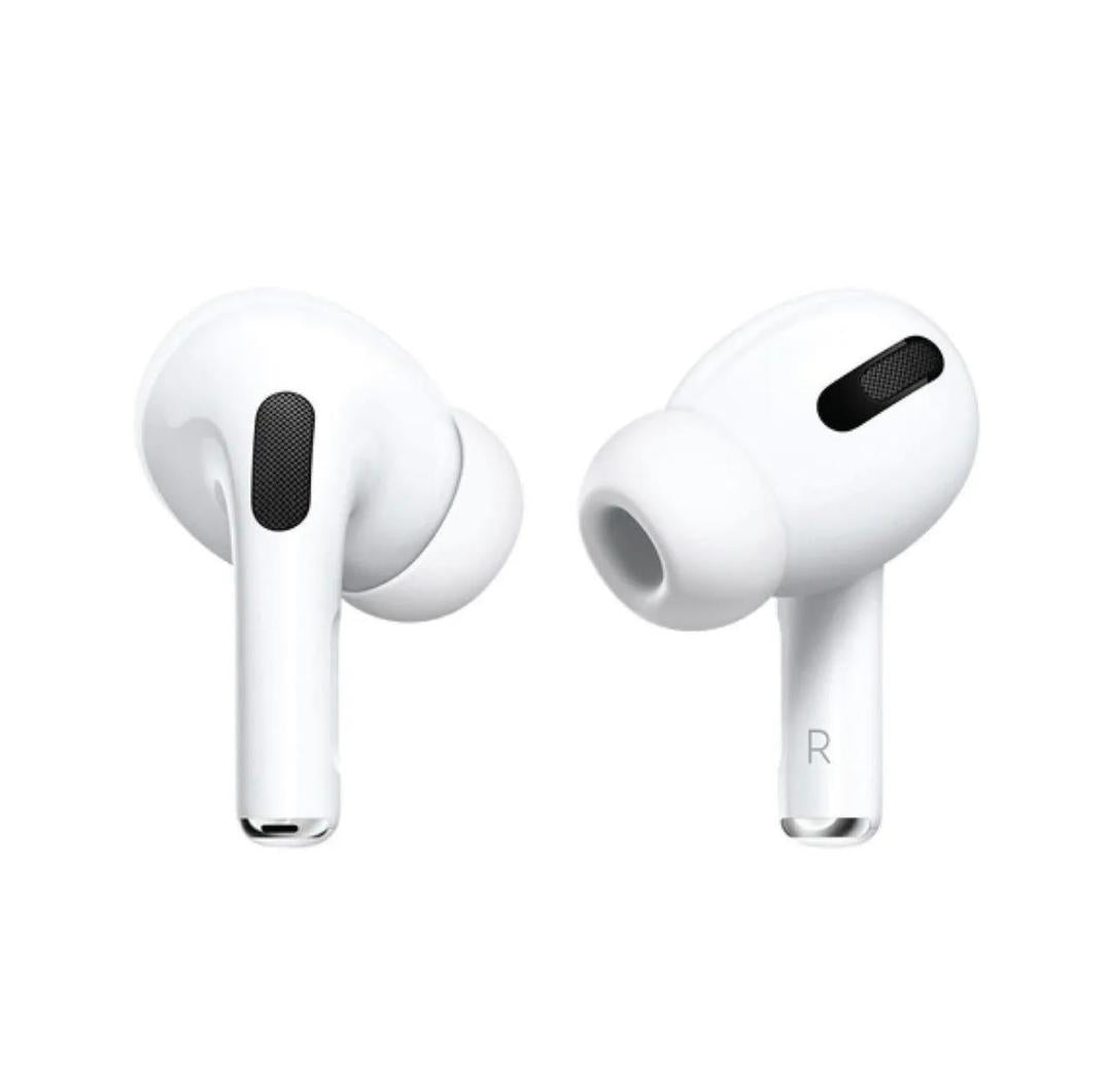 Apple AirPods Pro (2nd Generation) – True Wireless Earbuds with Active Noise Cancellation